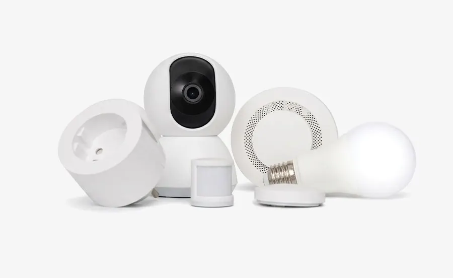 Smart home devices